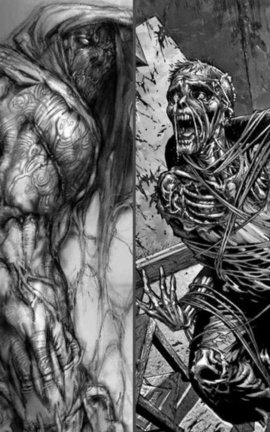 Zombie Apocalyptic: Life?