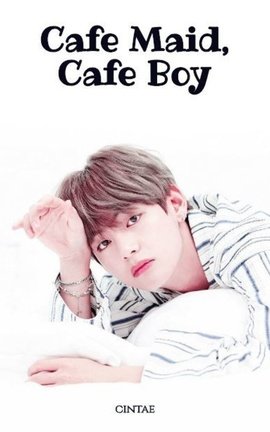 Cafe Maid, Cafe Boy