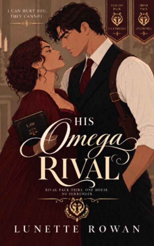 His Rival Omega