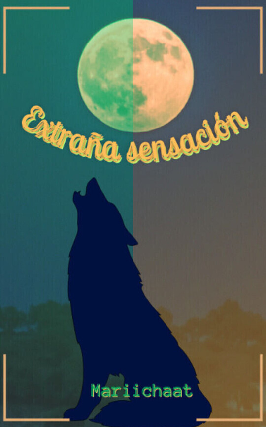 Extraña sensación
