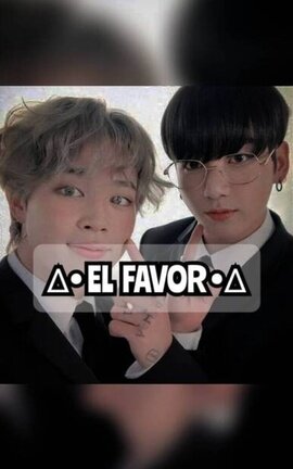 EL FAVOR. ~•KOOKMIN O.S.•~