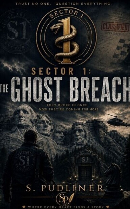 Sector 1: The Ghost Breach