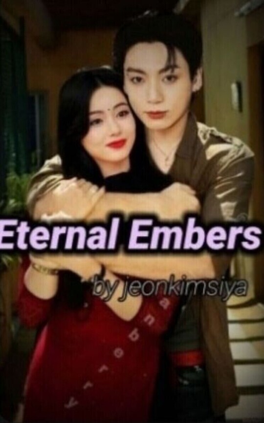 ETERNAL EMBERS