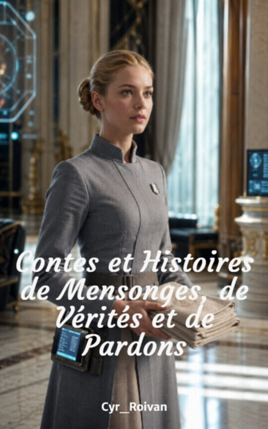 S05   Contes et Histoires de Mensonges, de Vérités et de Pardons