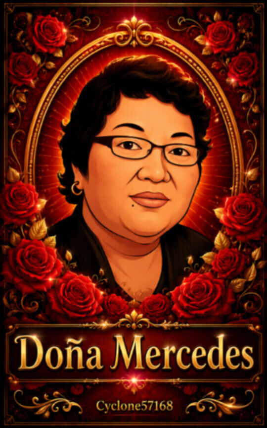 Doña Mercedes