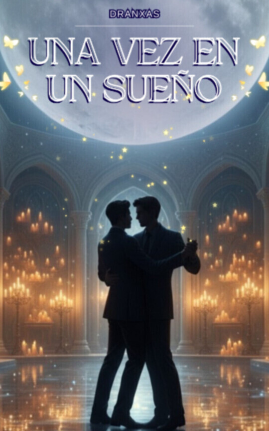 UNA VEZ EN UN SUEÑO