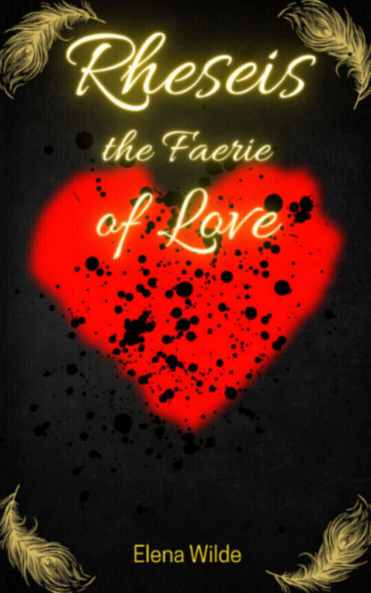 Rheseis, the Faerie of Love