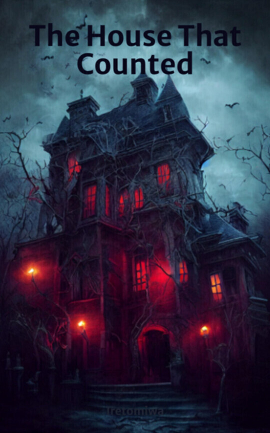 The House That Counted