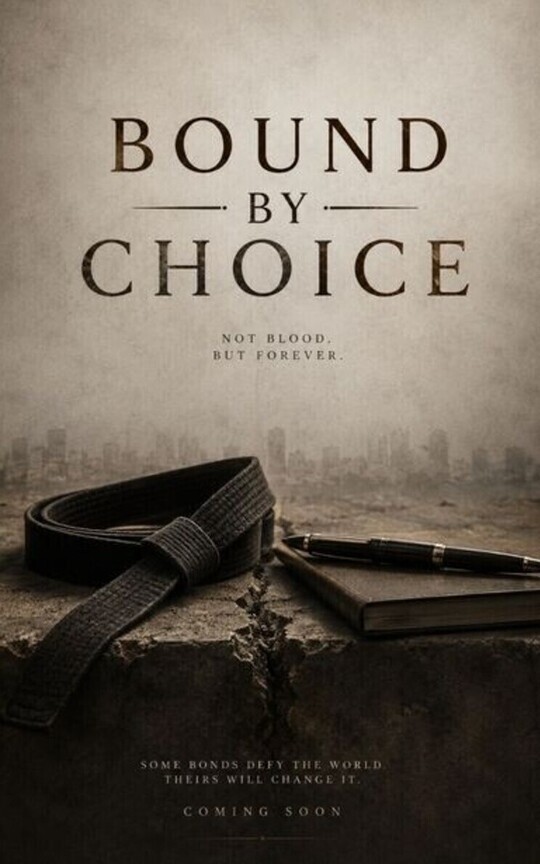 Bound By Choice