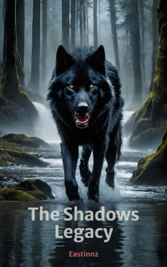 The Shadows Legacy