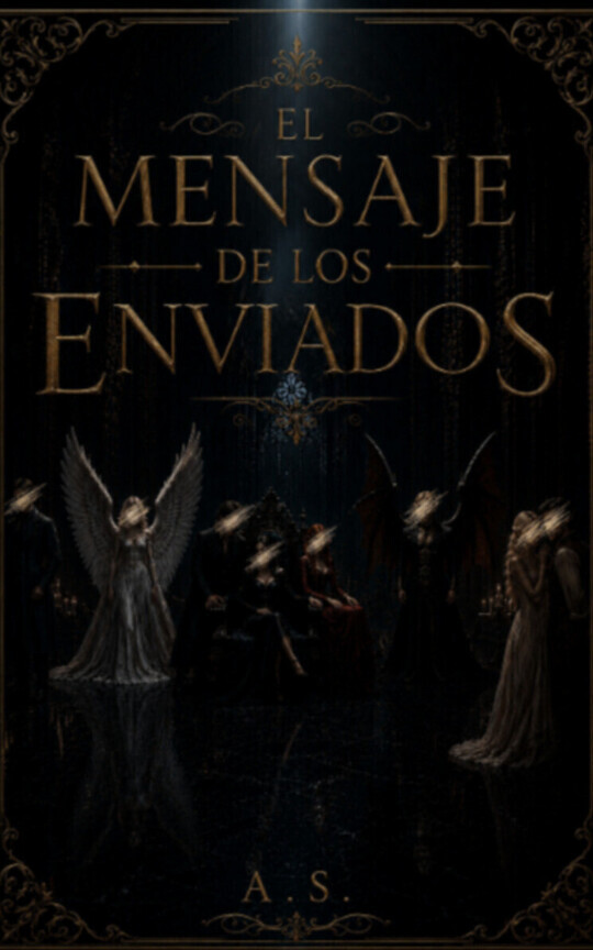 El Mensaje De Los Enviados
