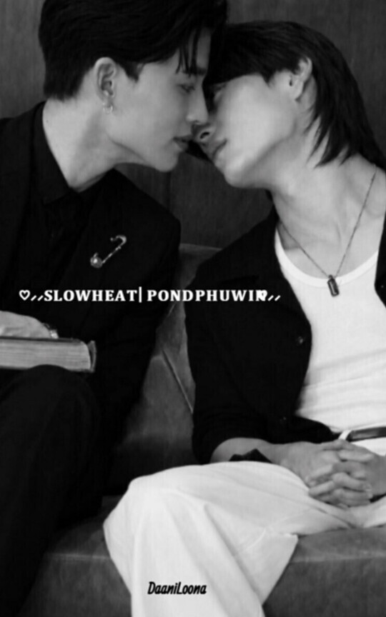 ♡⸝⸝𝐒𝐋𝐎𝐖 𝐇𝐄𝐀𝐓 | 𝐏𝐎𝐍𝐃𝐏𝐇𝐔𝐖𝐈𝐍♡⸝⸝