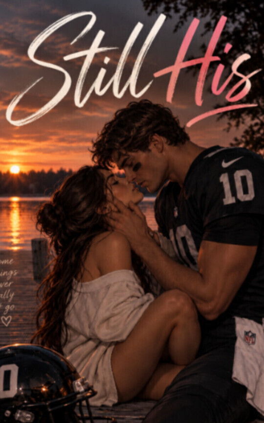 Still His