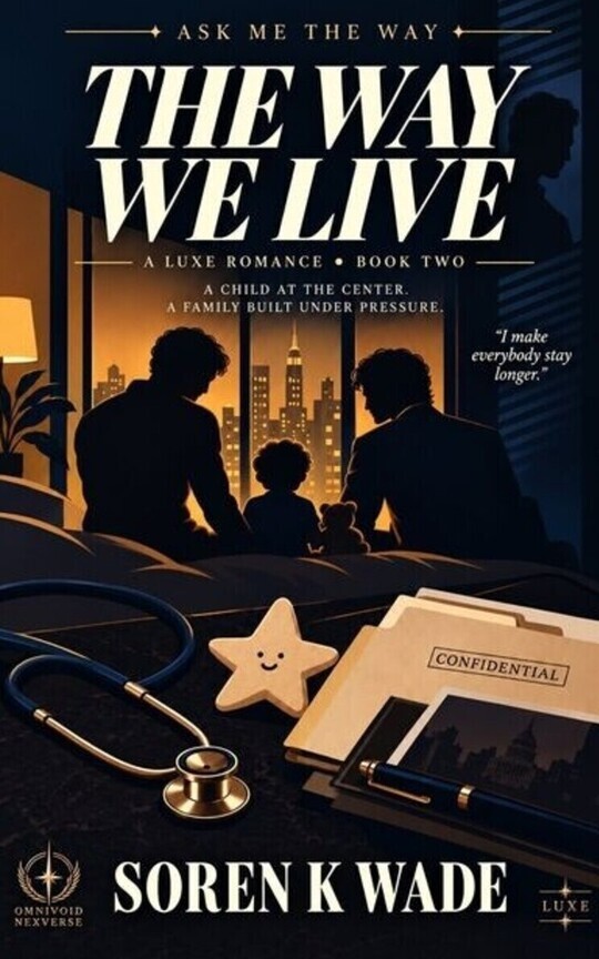 The Way We Live (LGBTQ)