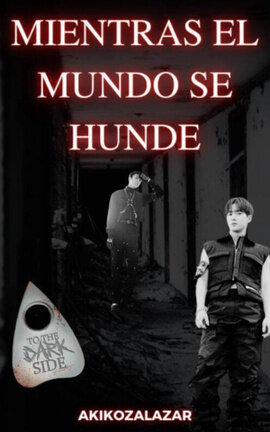 Mientras el mundo se hunde (SeHo)