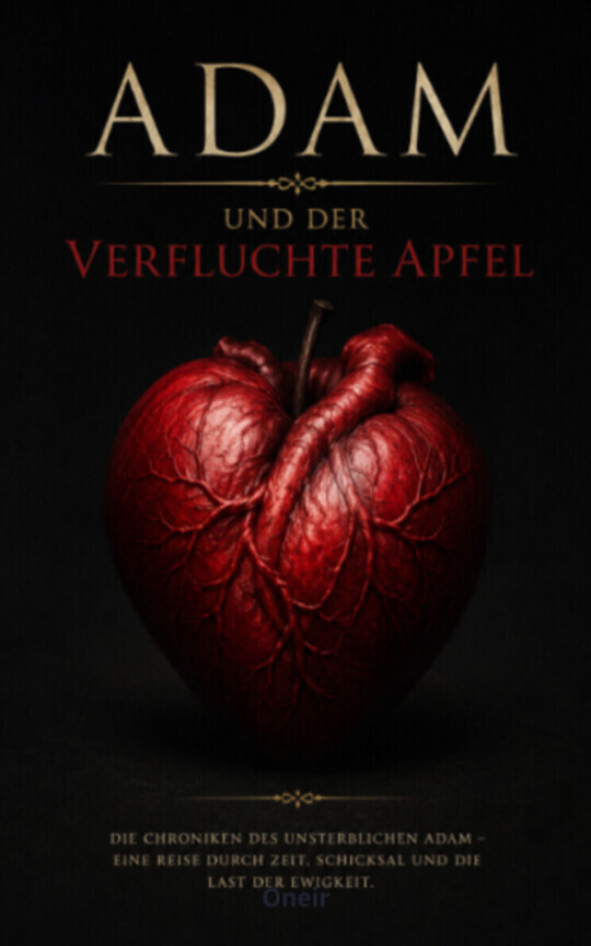 Adam und der verfluchte Apfel