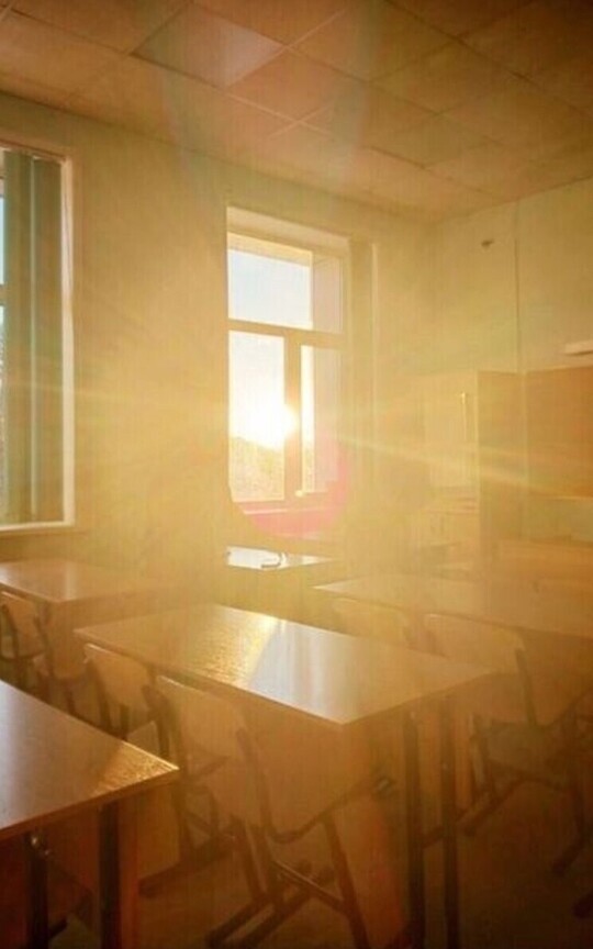 The teacher I love 