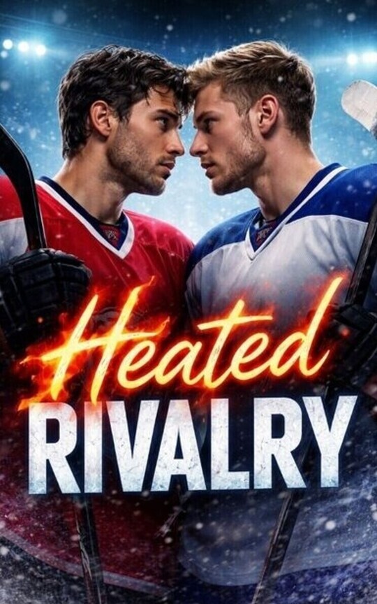 Heated Rivalry 