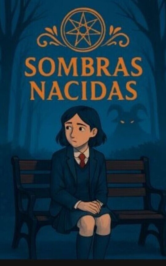Engendros de la noche: Sombras Nacidas 