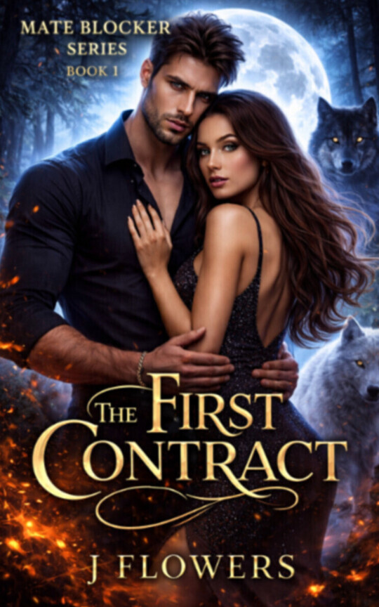 The First Contract