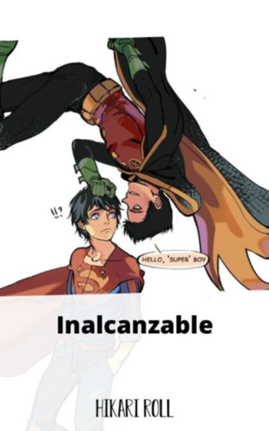 Inalcanzable
