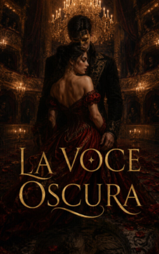 LA Voce Oscura