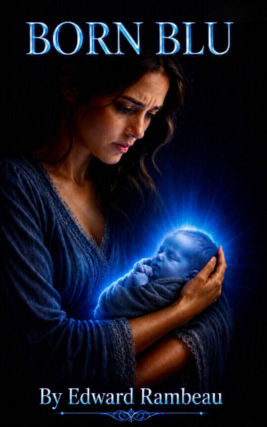 BORN BLU