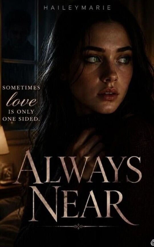 Always Near•