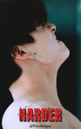 Harder | KookMin