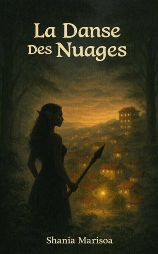 La danse des nuages 