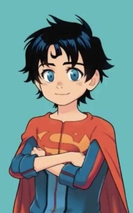 Las Aventuras De Jonathan Kent