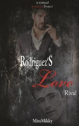 Rodriguez'S Love Rival