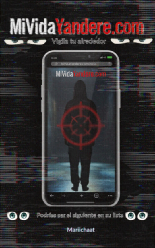 MiVidaYandere.com (SNK)