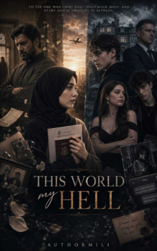 This World, My Hell