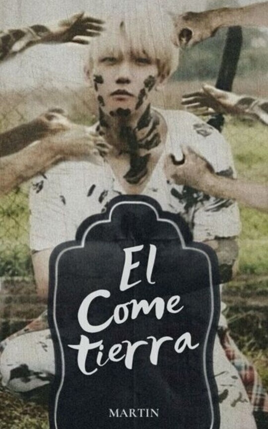 El Cometierra [ChanBaek]