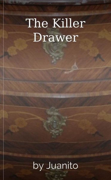 The Killer Drawer