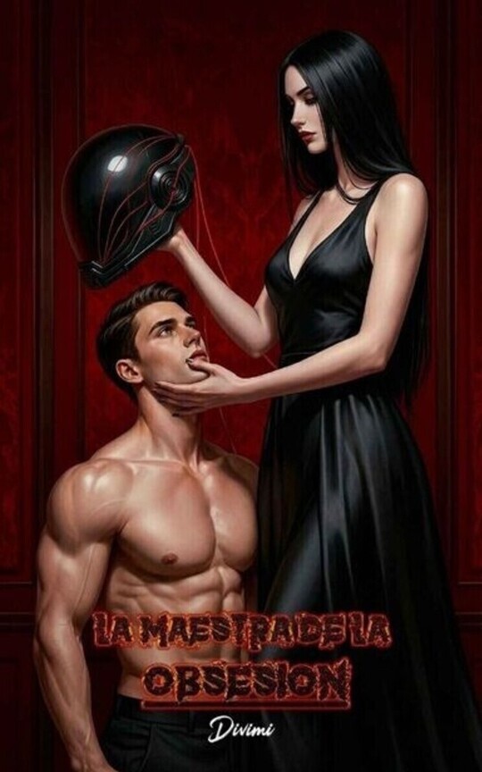La Maestra de la obsesión