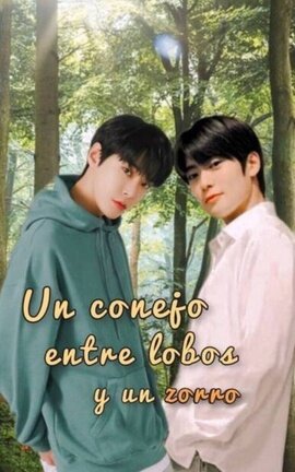 Un conejo entre lobos y un zorro | JaeDo