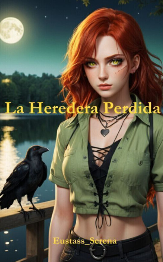 La Heredera Perdida [1]