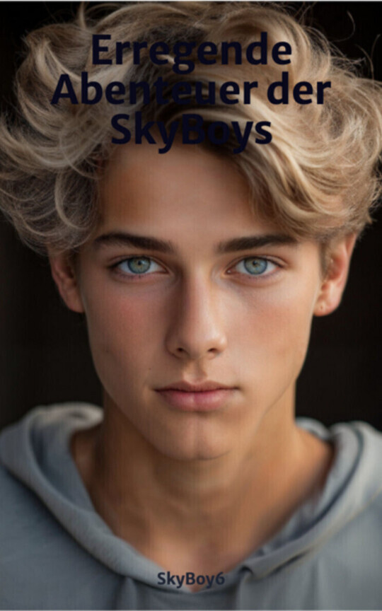 Erregende Abenteuer der SkyBoys