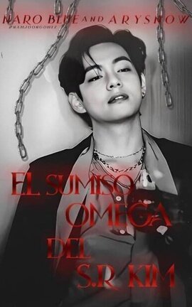 EL Sumiso Omega del Sr. Kim ||Taekook||