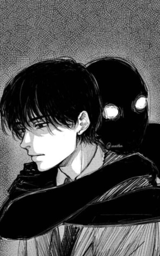 Dark memorie