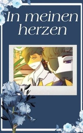 In meinen herzen ( Prusia x Imperio ruso )
