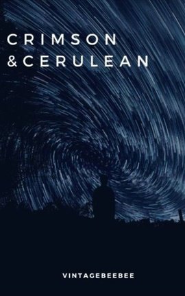 Crimson & Cerulean {DRAFT}