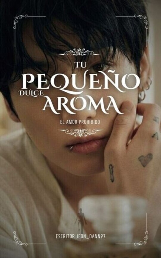 Tu Pequeño Dulce Aroma - KM 🍡