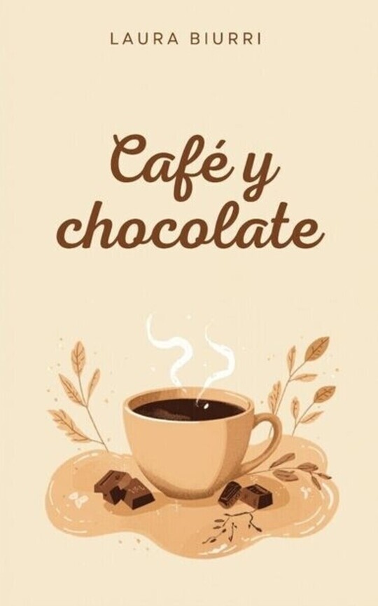 Café y chocolate