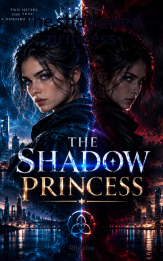 The shadowed princess