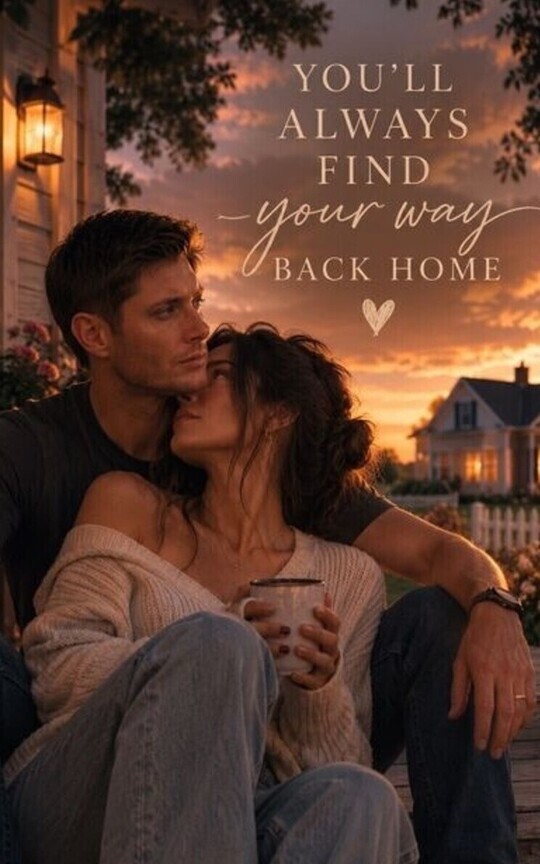 You’ll Always Find Your Way Back Home