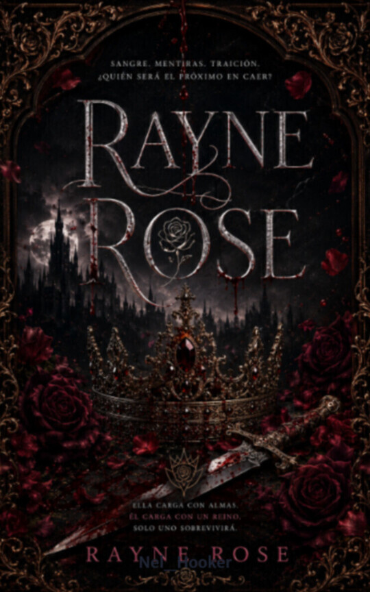 Rayne Rose