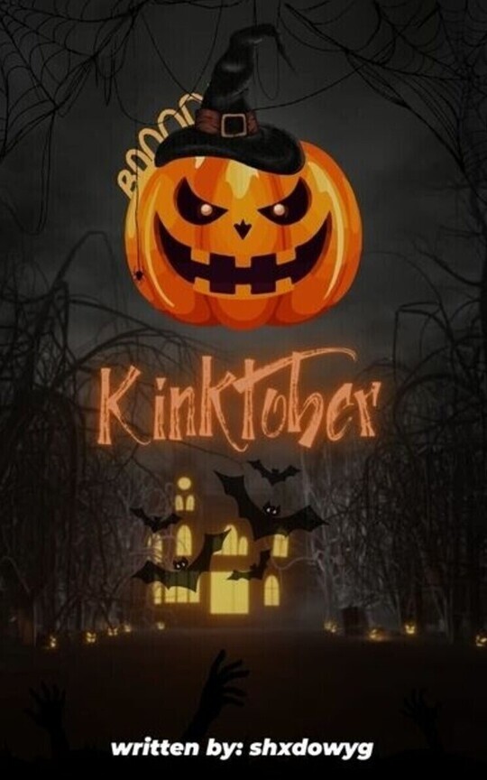 Kinktober || YM